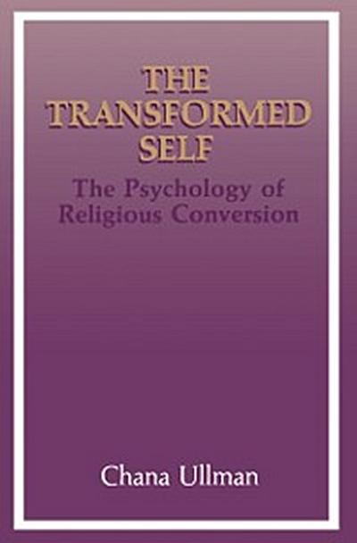 Transformed Self