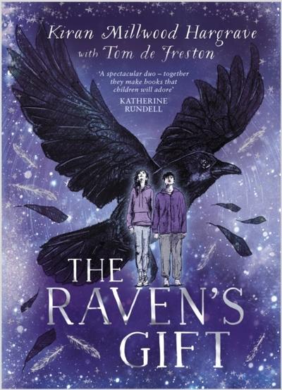 The Raven’s Gift
