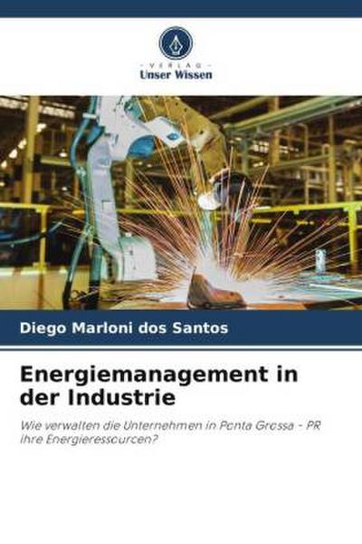 Energiemanagement in der Industrie