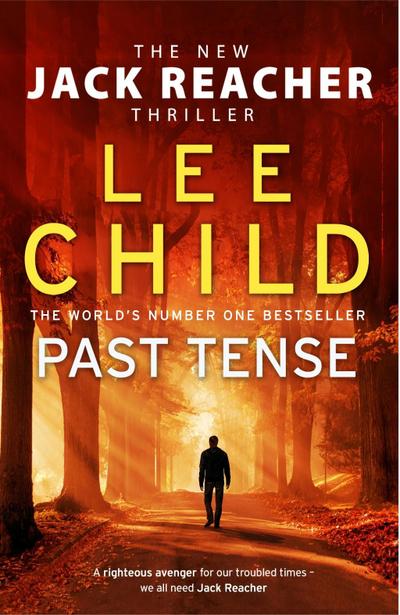 Child, L: Past Tense