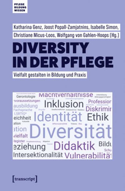 Diversity in der Pflege