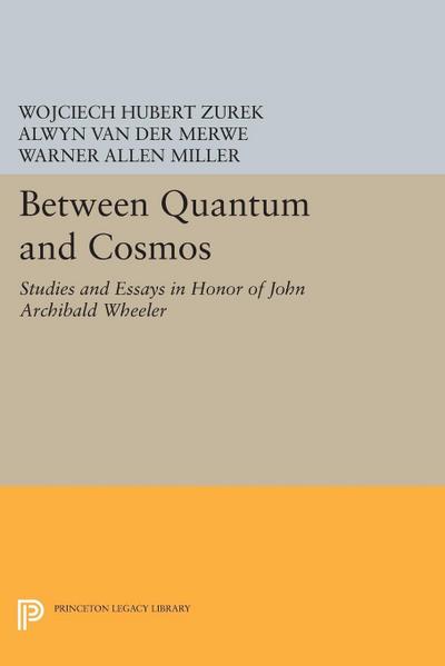 Between Quantum and Cosmos