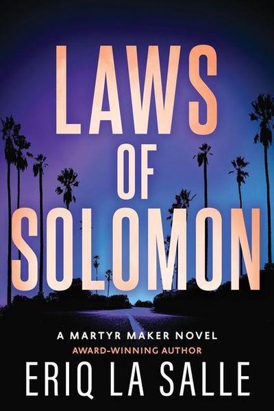 Laws of Solomon