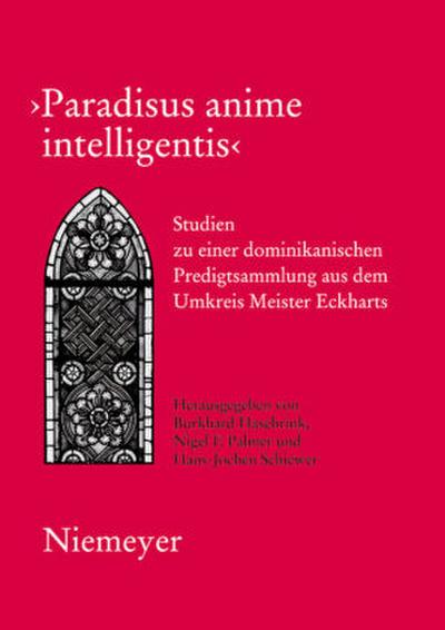 Paradisus anime intelligentis