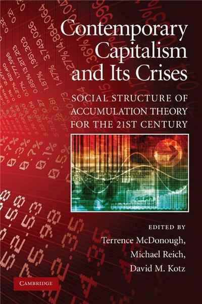 Contemporary Capitalism and Its Crises