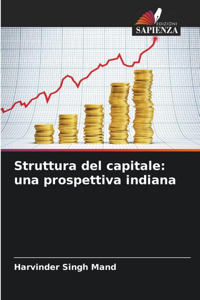 Struttura del capitale: una prospettiva indiana