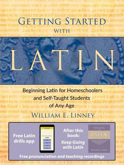 Getting Started with Latin
