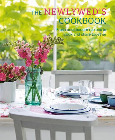 The Newlywed’s Cookbook