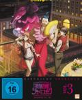 Kabukicho Sherlock