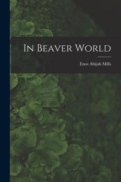 In Beaver World