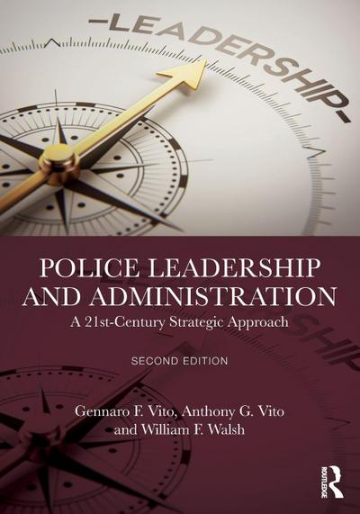 Police Leadership and Administration