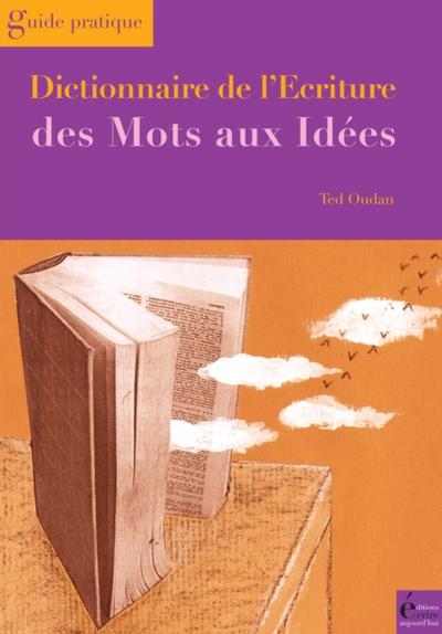 Dictionnaire de l’écriture