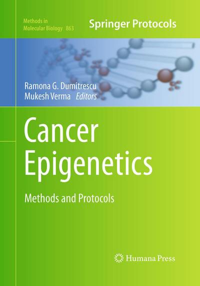 Cancer Epigenetics