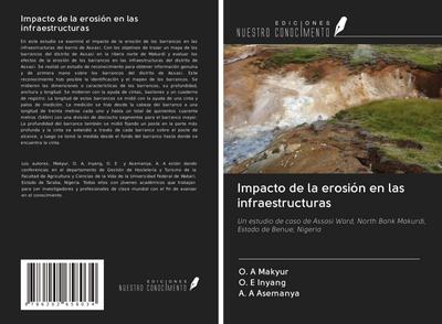 Impacto de la erosión en las infraestructuras