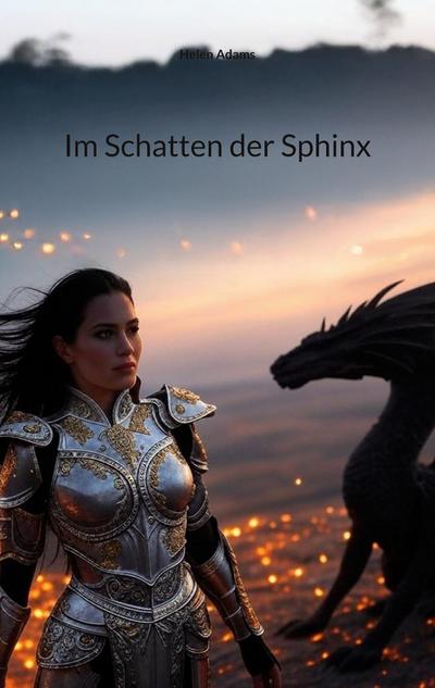 Im Schatten der Sphinx