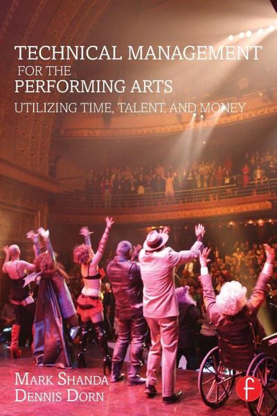 Technical Management for the Performing Arts