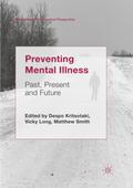 Preventing Mental Illness