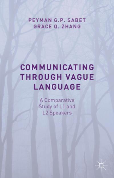 Communicating Through Vague Language