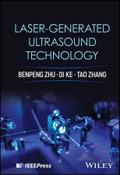 Laser-generated Ultrasound Technology