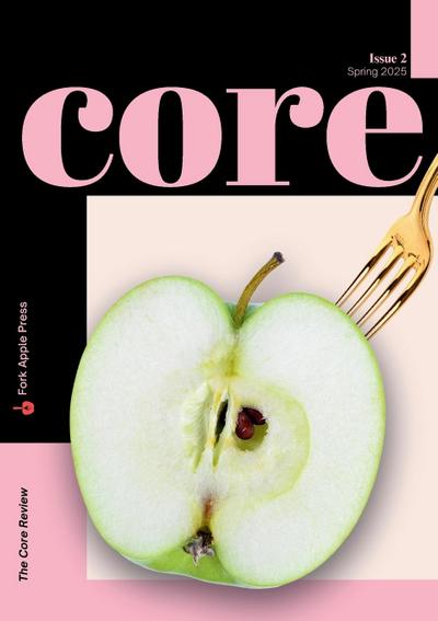 The Core Review, Issue 2