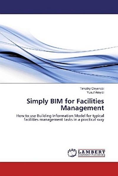 Simply BIM for Facilities Management