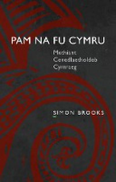 Pam na fu Cymru