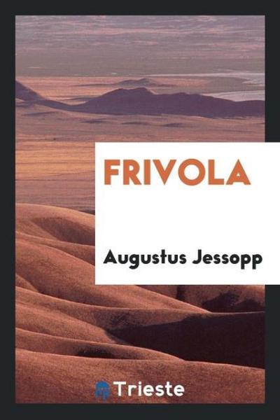 Frivola