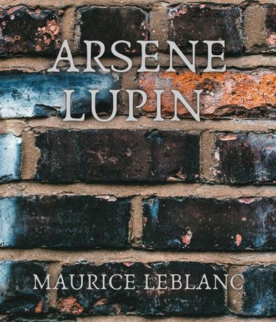 Arsene Lupin