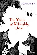 The Wolves of Willoughby Chase