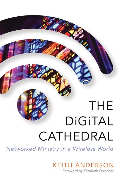 The Digital Cathedral