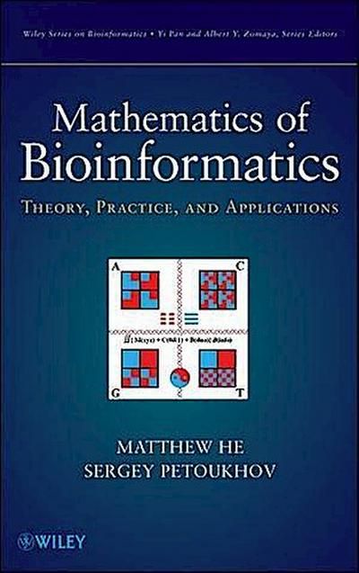 Mathematics of Bioinformatics