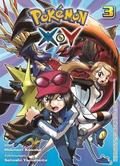 Pokémon X und Y 3