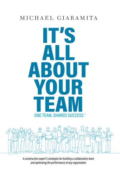 It’s All About Your Team