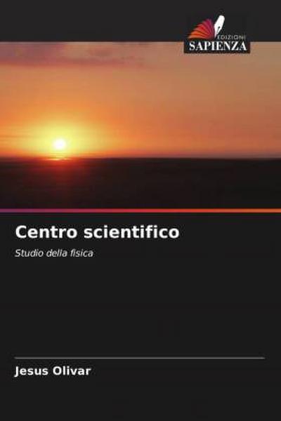 Centro scientifico