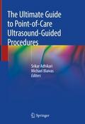 The Ultimate Guide to Point-of-Care Ultrasound-Gui