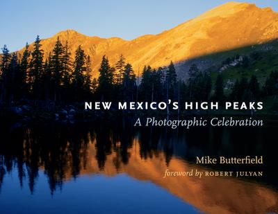 New Mexico’s High Peaks