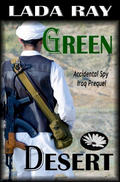 Green Desert (Accidental Spy Adventures, #0)