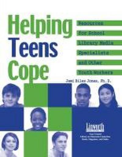 Helping Teens Cope