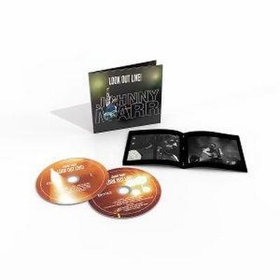 Look Out Live! (2CD)