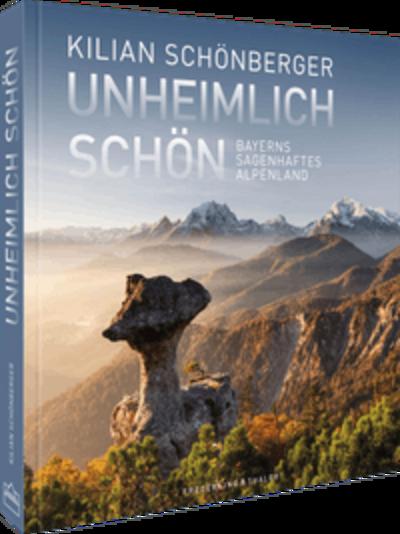 Unheimlich schön