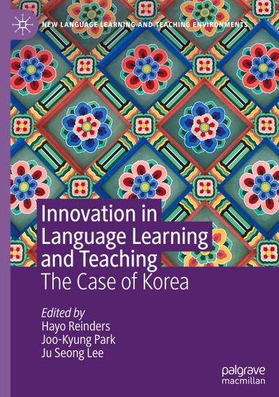 Innovation in Language Learning and Teaching