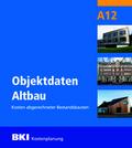 BKI Objektdaten Altbau A12