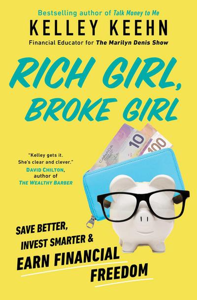 Rich Girl, Broke Girl