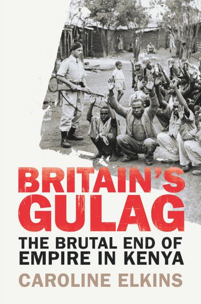 Britain’s Gulag