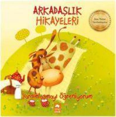 Yardimlasmayi Ögreniyorum