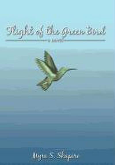 Flight of the Green Bird