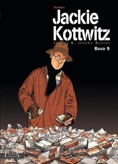 Jackie Kottwitz Gesamtausgabe. Bd.9