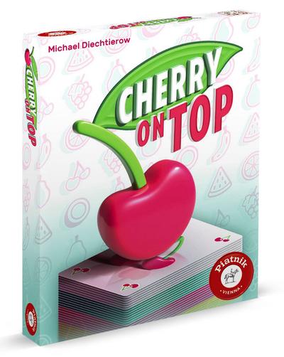 Cherry on Top