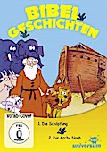 Bibel Geschichten 1