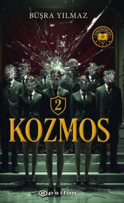 Kozmos 2